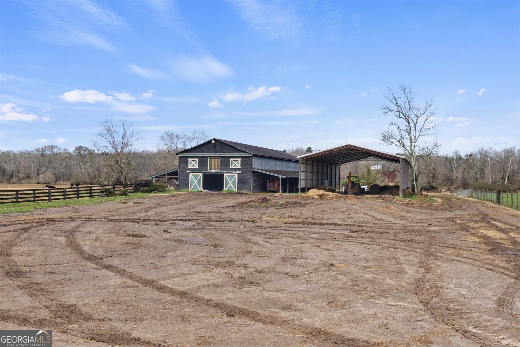 1625A Old Carrolton Road Newnan GA 30263