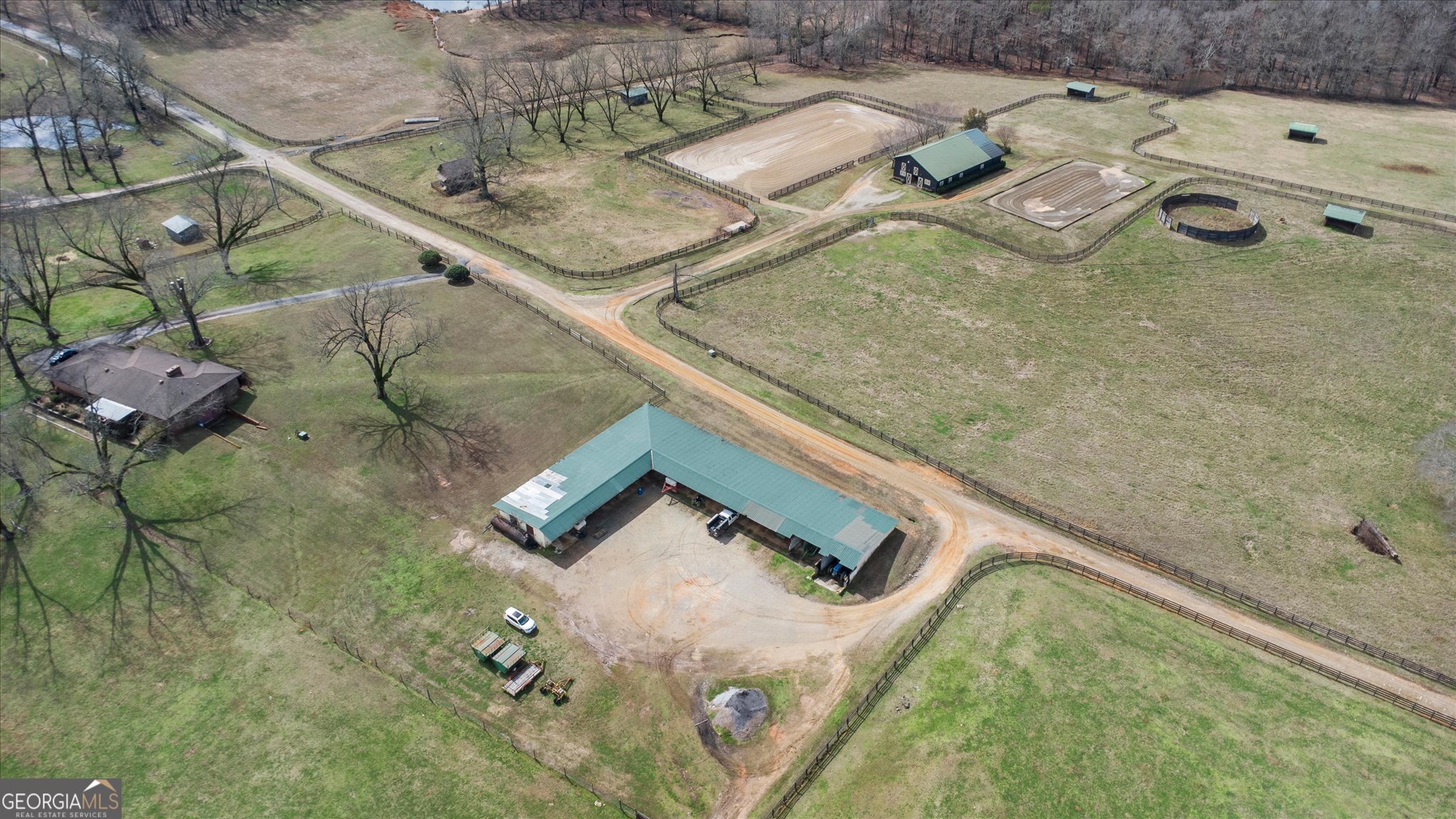 1625A Old Carrolton Road Newnan GA 30263