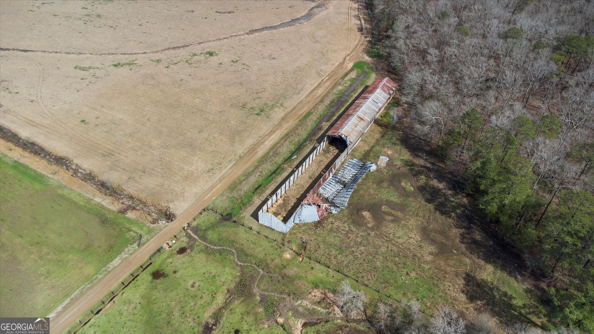1625A Old Carrolton Road Newnan GA 30263