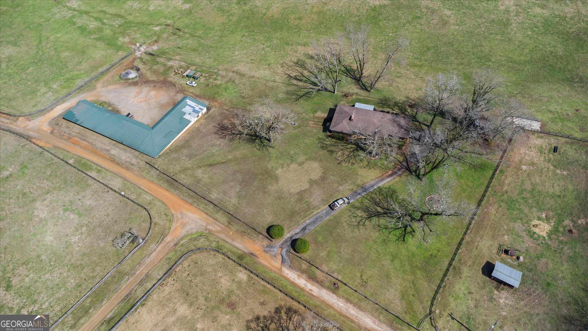 1625A Old Carrolton Road Newnan GA 30263