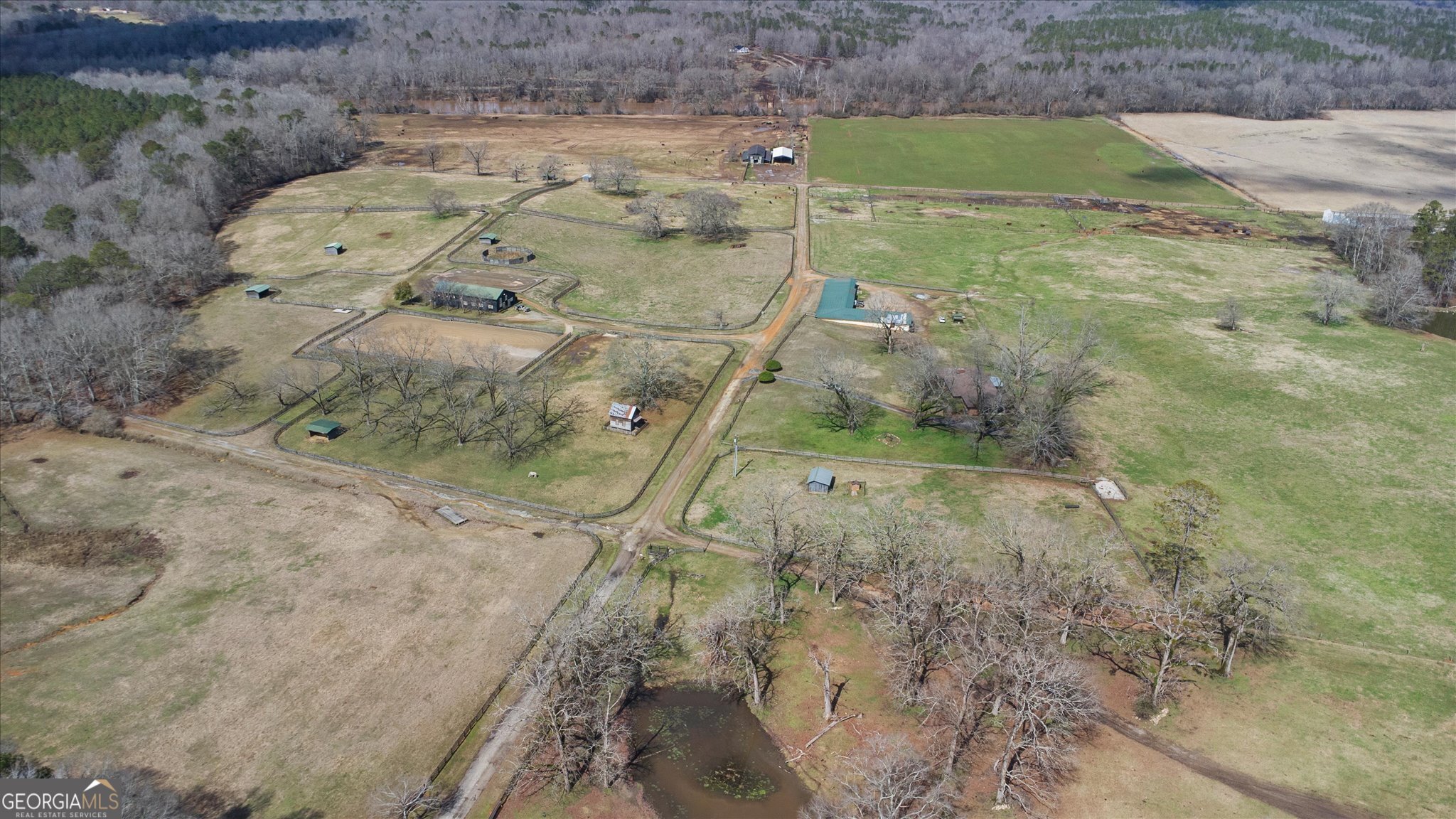 1625A Old Carrolton Road Newnan GA 30263