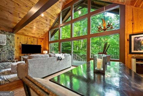 469 North Lake Drive Ellijay GA 30536