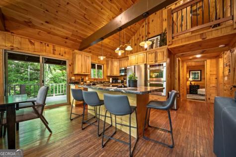 469 North Lake Drive Ellijay GA 30536