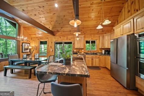 469 North Lake Drive Ellijay GA 30536