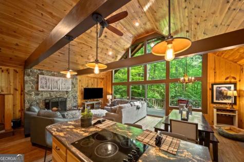 469 North Lake Drive Ellijay GA 30536