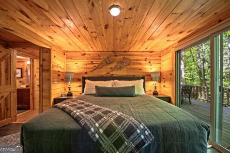 469 North Lake Drive Ellijay GA 30536