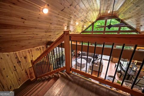 469 North Lake Drive Ellijay GA 30536