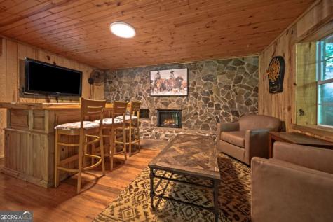 469 North Lake Drive Ellijay GA 30536
