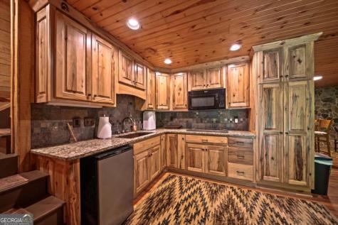 469 North Lake Drive Ellijay GA 30536