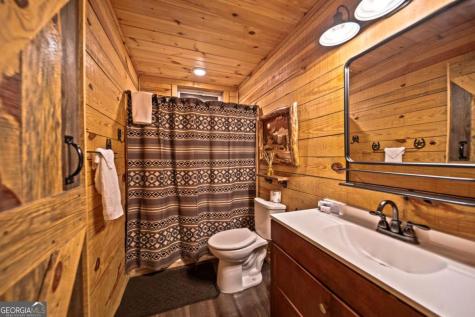 469 North Lake Drive Ellijay GA 30536