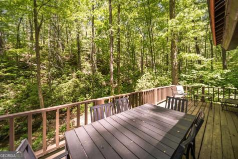 469 North Lake Drive Ellijay GA 30536