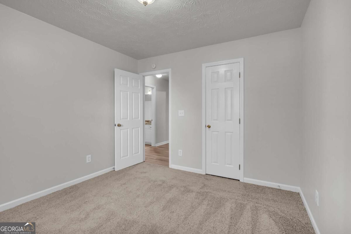 2425 Green Hollow Court Conyers GA 30012