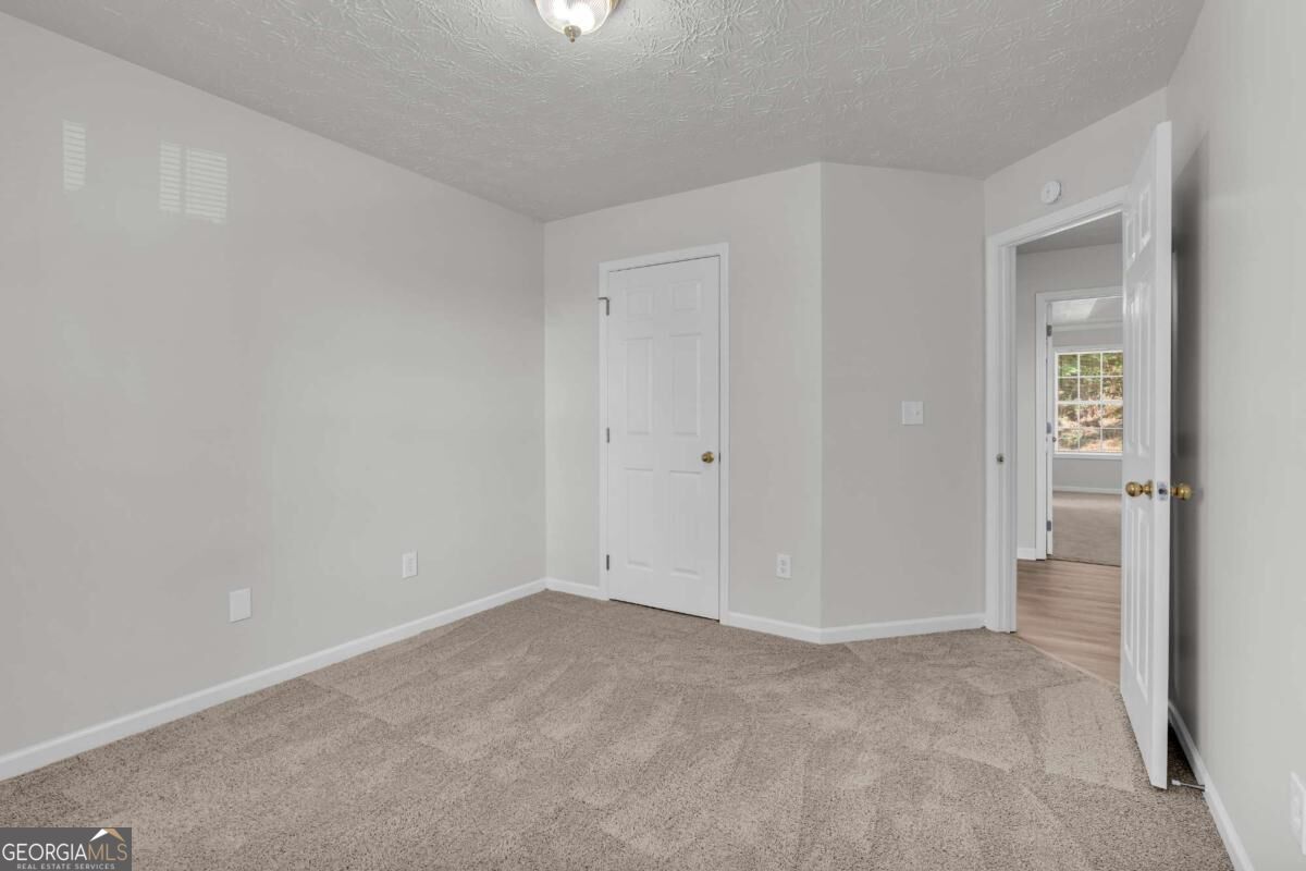 2425 Green Hollow Court Conyers GA 30012