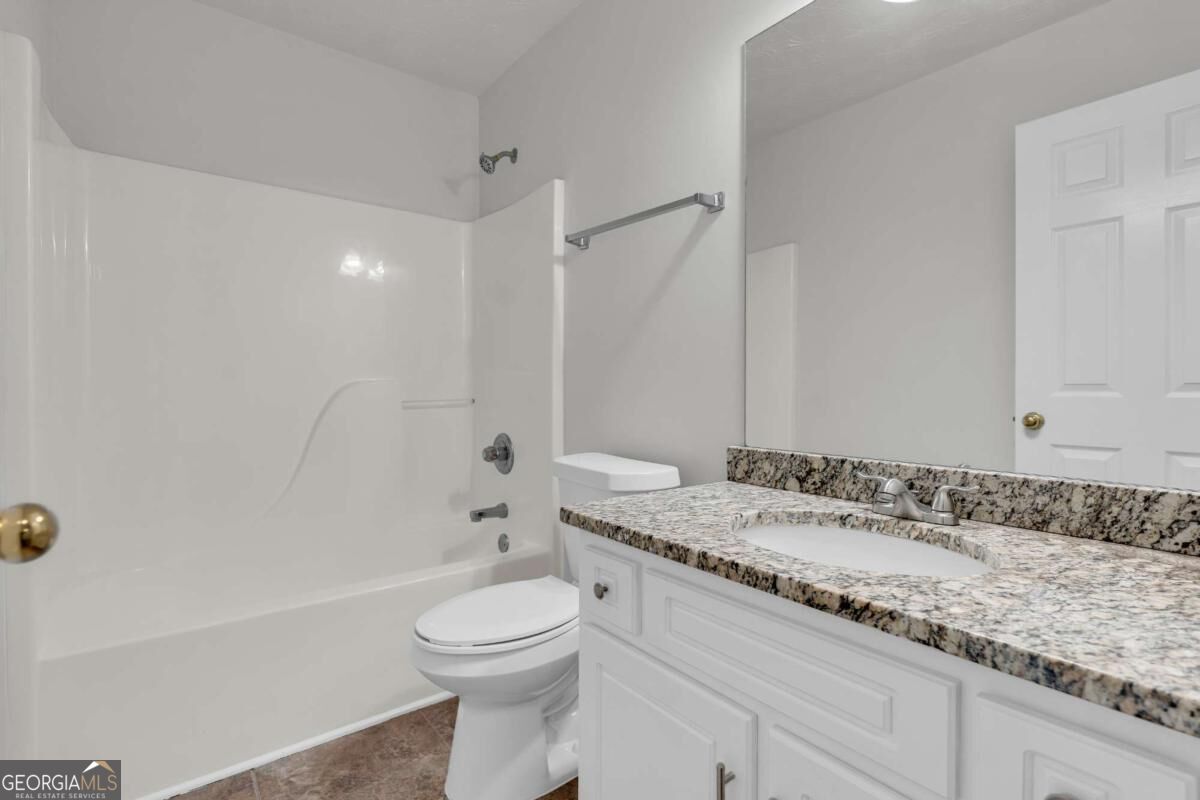 2425 Green Hollow Court Conyers GA 30012