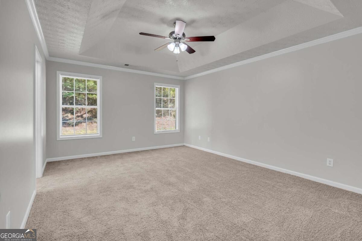 2425 Green Hollow Court Conyers GA 30012