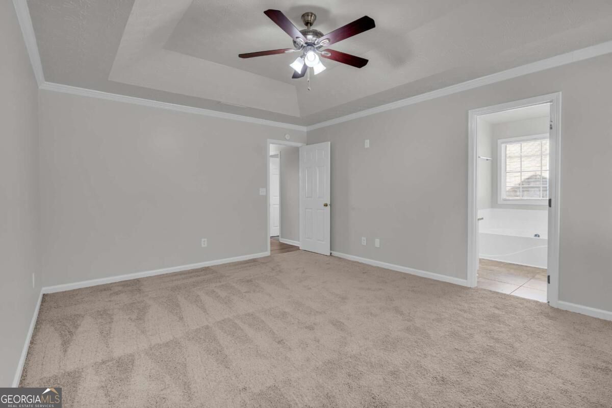 2425 Green Hollow Court Conyers GA 30012