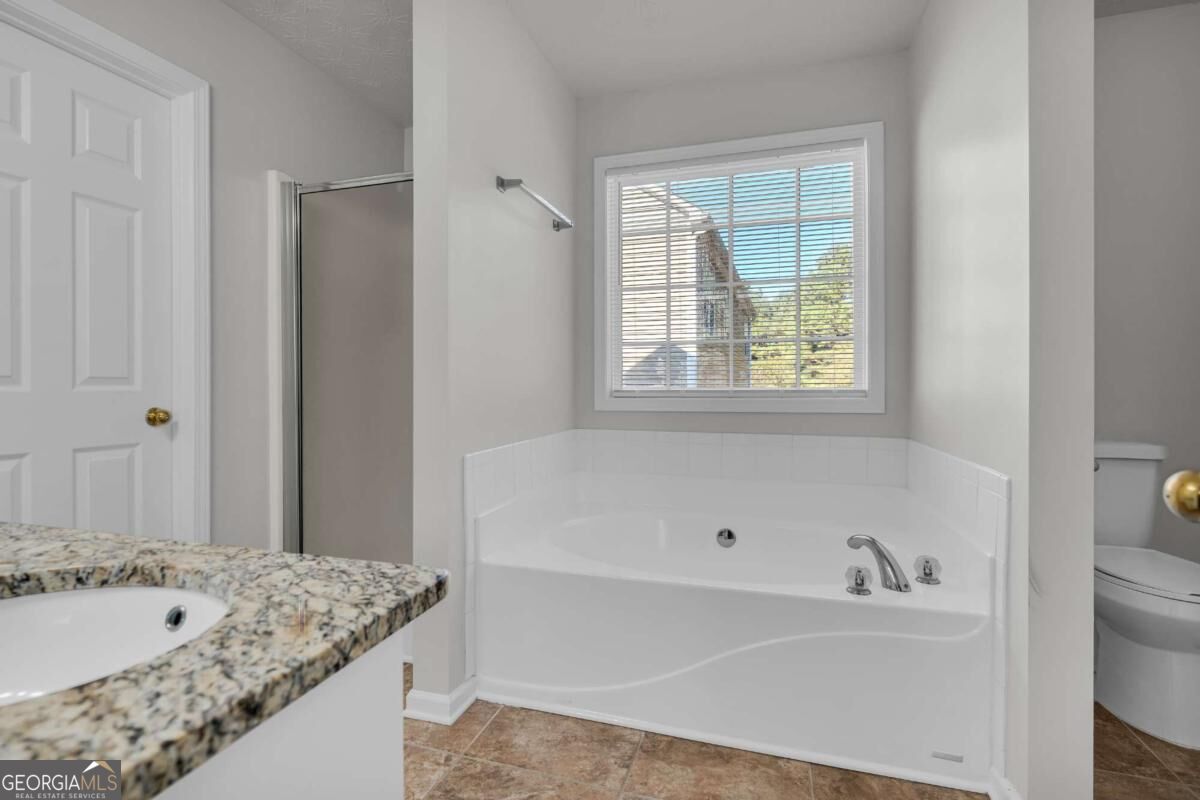 2425 Green Hollow Court Conyers GA 30012