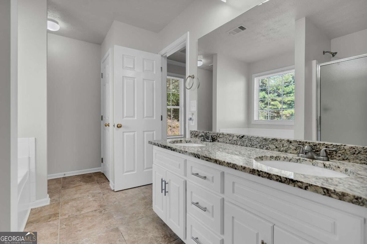 2425 Green Hollow Court Conyers GA 30012