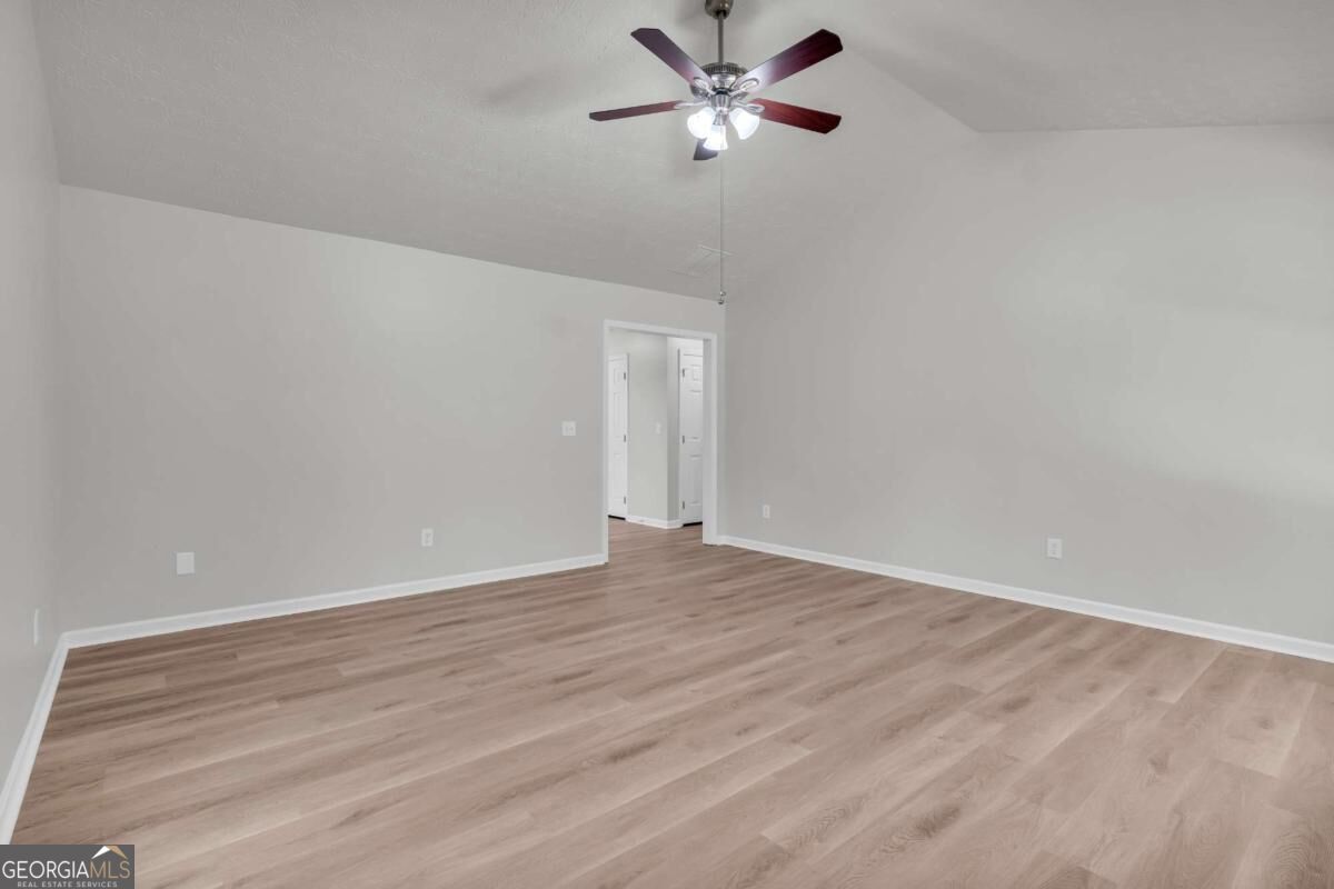 2425 Green Hollow Court Conyers GA 30012