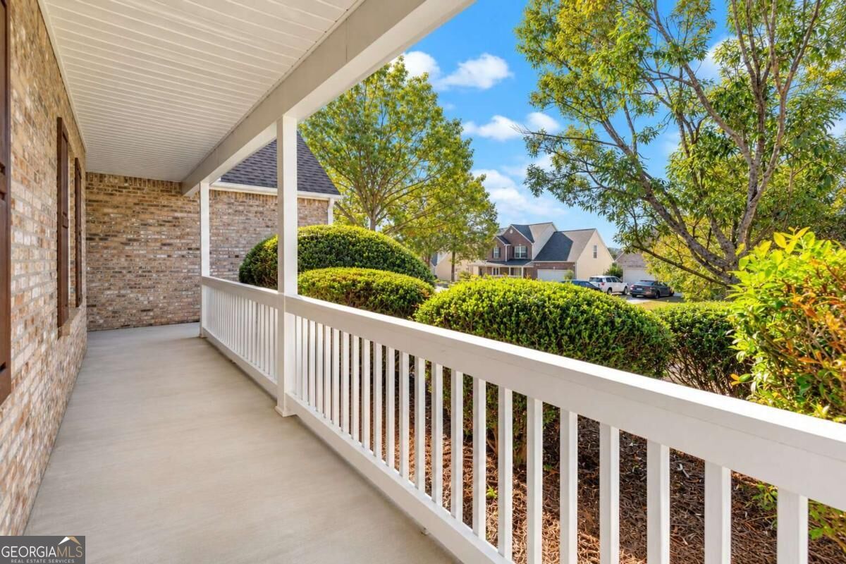 2425 Green Hollow Court Conyers GA 30012