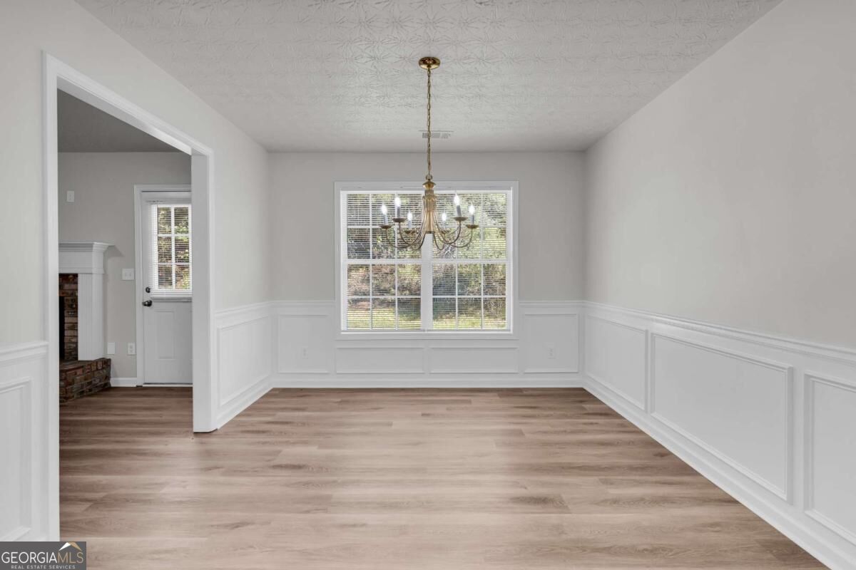 2425 Green Hollow Court Conyers GA 30012