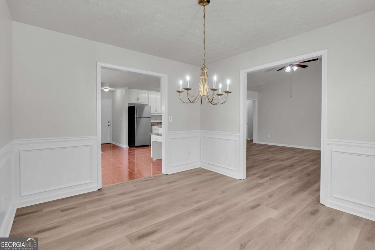 2425 Green Hollow Court Conyers GA 30012