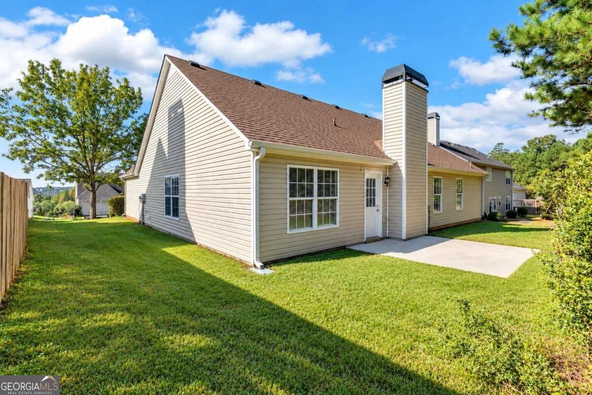 2425 Green Hollow Court Conyers GA 30012