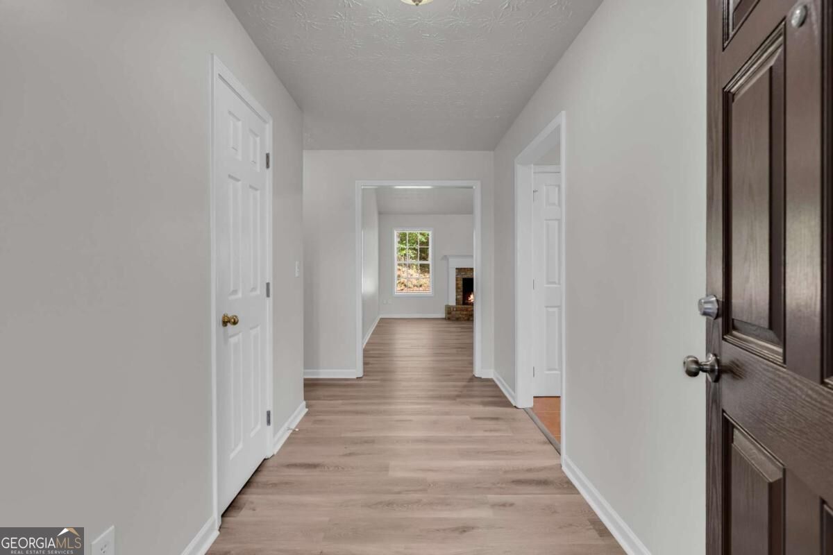 2425 Green Hollow Court Conyers GA 30012