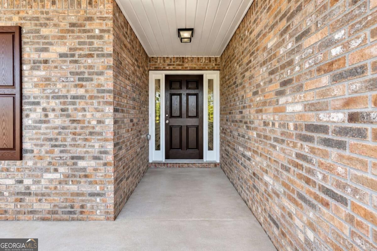 2425 Green Hollow Court Conyers GA 30012