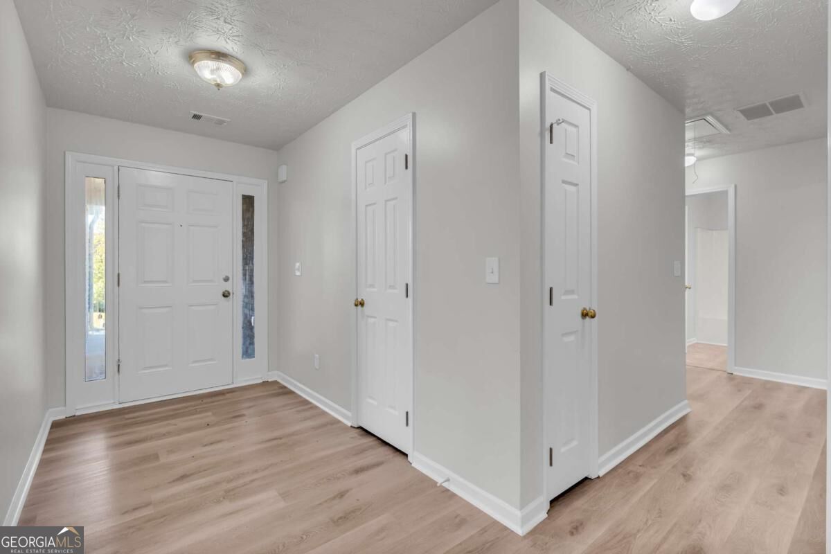 2425 Green Hollow Court Conyers GA 30012