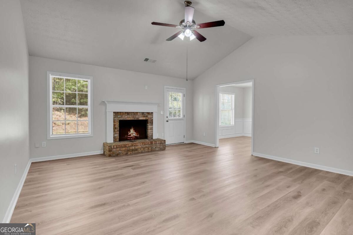 2425 Green Hollow Court Conyers GA 30012
