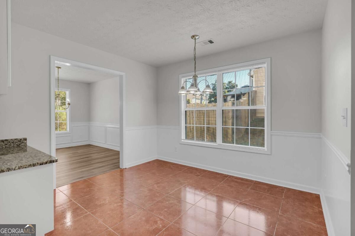 2425 Green Hollow Court Conyers GA 30012