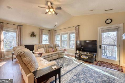 1405 Lakeside Road Hiawassee GA 30546