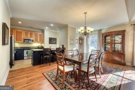 1405 Lakeside Road Hiawassee GA 30546