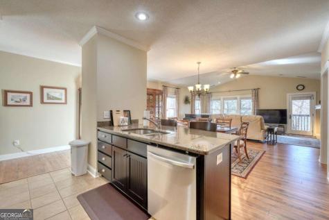1405 Lakeside Road Hiawassee GA 30546
