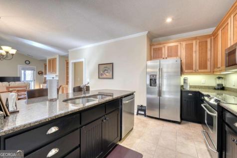 1405 Lakeside Road Hiawassee GA 30546