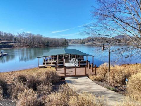 1405 Lakeside Road Hiawassee GA 30546