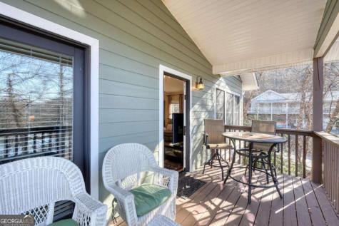 1405 Lakeside Road Hiawassee GA 30546