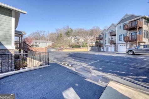 1405 Lakeside Road Hiawassee GA 30546