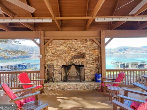 1405 Lakeside Road Hiawassee GA 30546