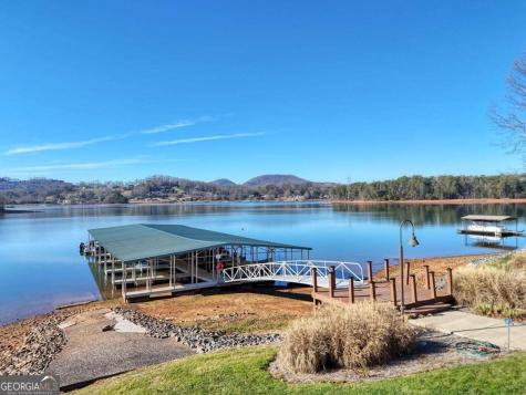 1405 Lakeside Road Hiawassee GA 30546