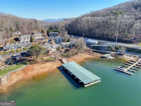 1405 Lakeside Road Hiawassee GA 30546