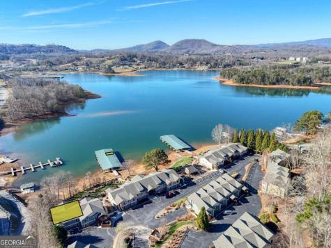 1405 Lakeside Road Hiawassee GA 30546