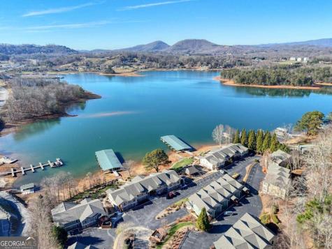 1405 Lakeside Road Hiawassee GA 30546