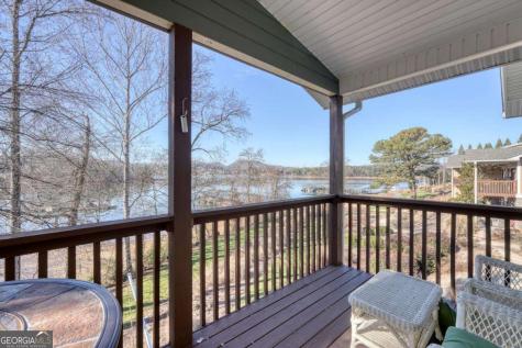 1405 Lakeside Road Hiawassee GA 30546