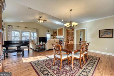1405 Lakeside Road Hiawassee GA 30546