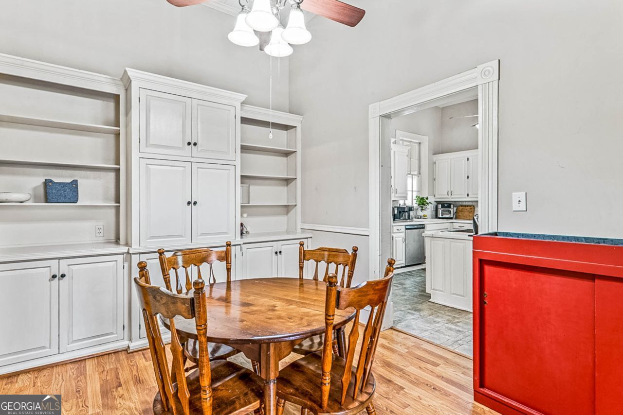 3810 2nd Avenue Mansfield GA 30055