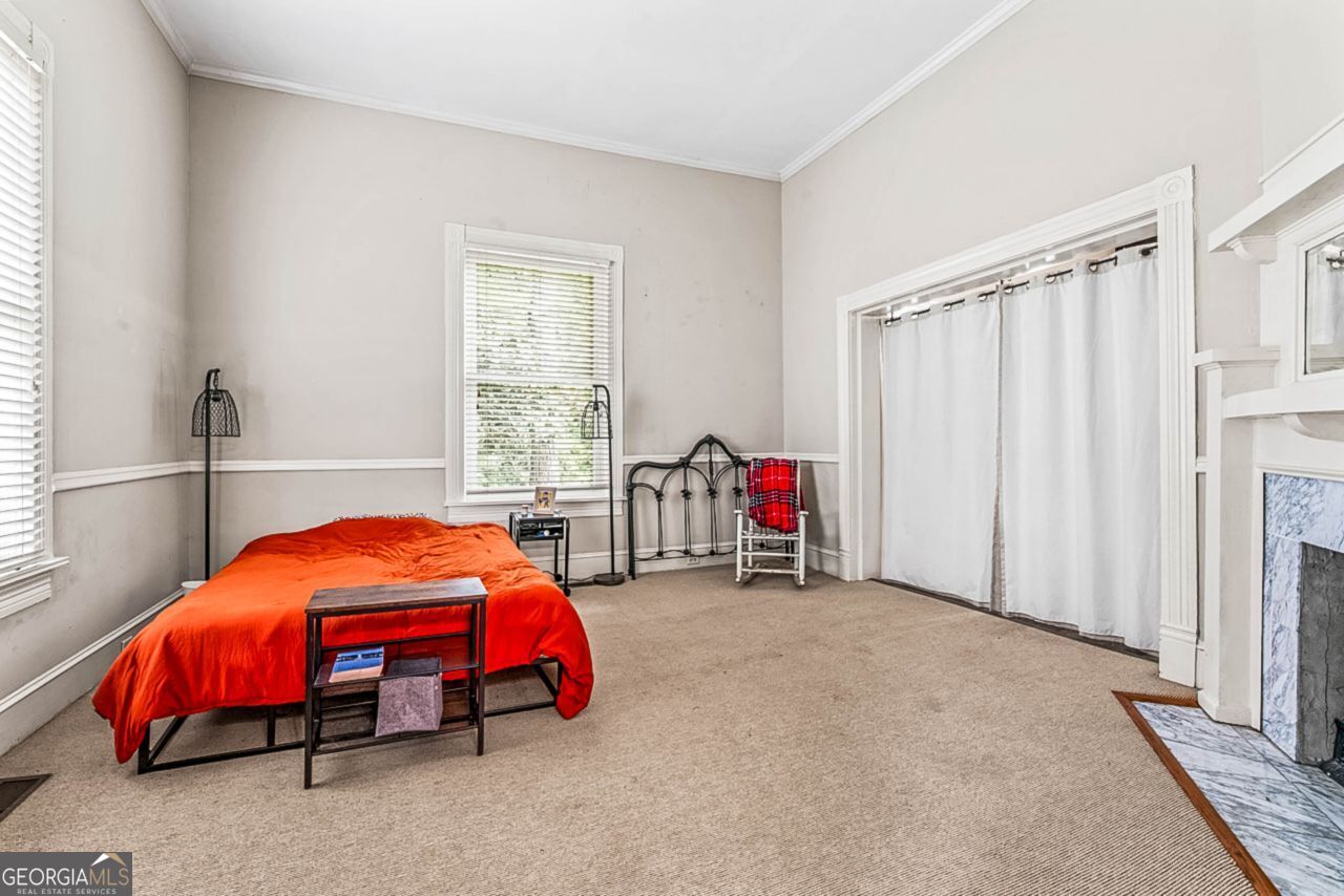 3810 2nd Avenue Mansfield GA 30055