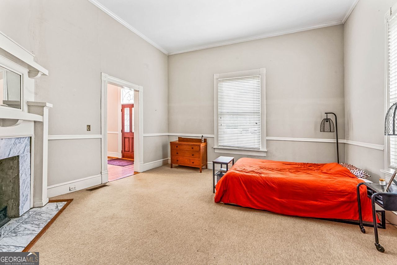 3810 2nd Avenue Mansfield GA 30055