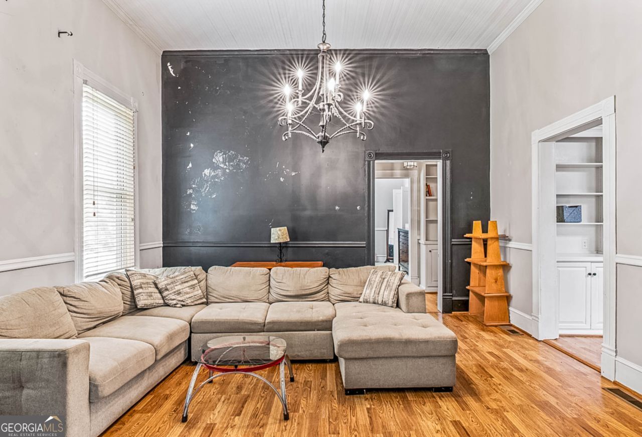 3810 2nd Avenue Mansfield GA 30055